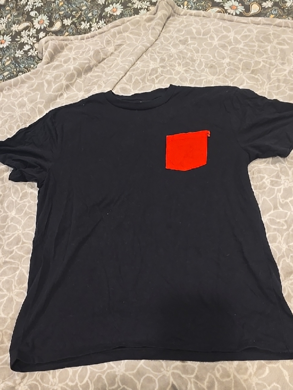 Nwot Fox Racing Tshirt